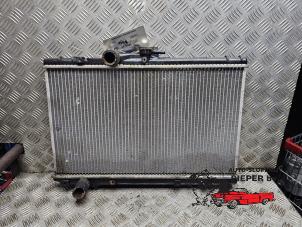 Gebruikte Radiateur Toyota Starlet (EP9) 1.3,XLi,GLi 16V Prijs € 42,00 Margeregeling aangeboden door Autosloperij Pieper BV