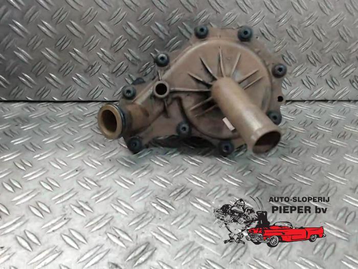 Gebruikte Waterpomp Ford Transit Custom 2.2 TDCi 16V Prijs € 47,25 Margeregeling aangeboden door Autosloperij Pieper BV