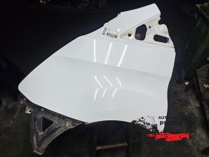 Gebruikte Spatbord links-voor Ford Transit Custom 2.2 TDCi 16V Prijs € 105,00 Margeregeling aangeboden door Autosloperij Pieper BV