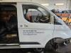 Ford Transit Custom 2.2 TDCi 16V Deur 2Deurs rechts