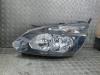 Ford Transit Custom 2.2 TDCi 16V Koplamp links