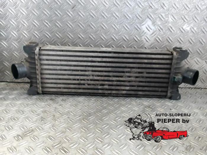 Gebruikte Intercooler Ford Transit Custom 2.2 TDCi 16V Prijs € 78,75 Margeregeling aangeboden door Autosloperij Pieper BV