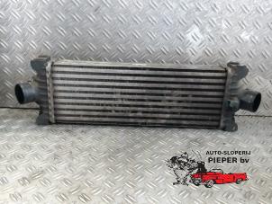 Gebruikte Intercooler Ford Transit Custom 2.2 TDCi 16V Prijs € 78,75 Margeregeling aangeboden door Autosloperij Pieper BV
