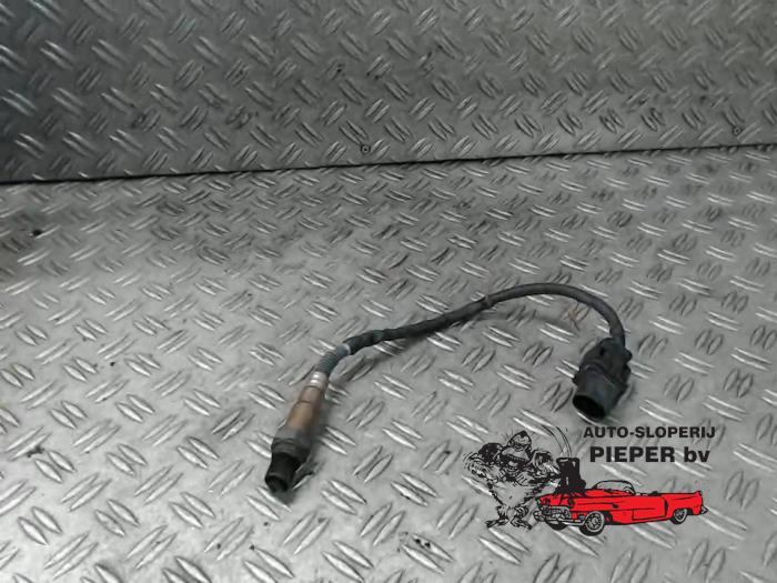 Gebruikte Lambda Sonde Peugeot 3008 I (0U/HU) 2.0 HDiF 16V Prijs € 31,50 Margeregeling aangeboden door Autosloperij Pieper BV