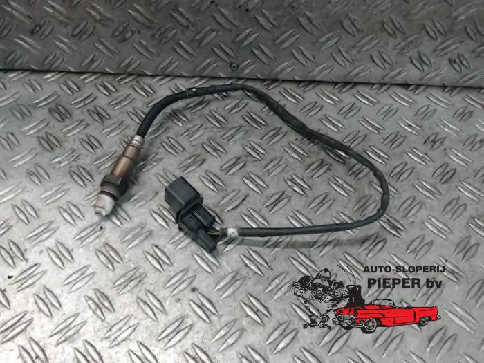 Gebruikte Lambda Sonde Audi A4 Cabriolet (B6) 3.0 V6 30V Prijs € 36,75 Margeregeling aangeboden door Autosloperij Pieper BV