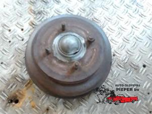 Gebruikte Wiellager achter Ford Fusion 1.4 16V Prijs € 26,25 Margeregeling aangeboden door Autosloperij Pieper BV