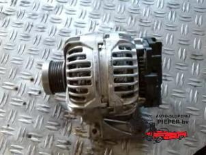 Gebruikte Dynamo Volvo V70 (GW/LW/LZ) 2.5 10V Prijs € 52,50 Margeregeling aangeboden door Autosloperij Pieper BV