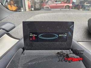 Gebruikte Tellerklok BMW i3 (I01) i3s Prijs op aanvraag aangeboden door Autosloperij Pieper BV