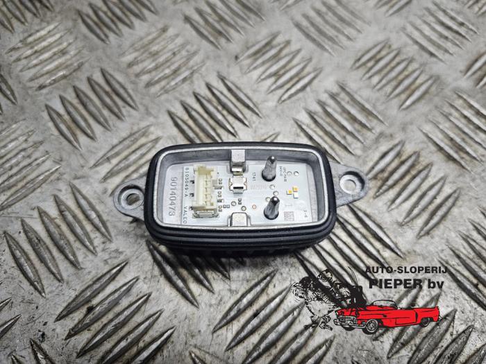 Gebruikte Daglicht LED module BMW i3 (I01) i3s Prijs € 57,75 Margeregeling aangeboden door Autosloperij Pieper BV