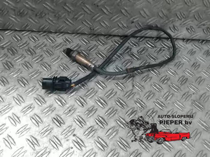 Gebruikte Lambda Sonde Volkswagen Golf V (1K1) 2.0 TDI DPF Prijs € 31,50 Margeregeling aangeboden door Autosloperij Pieper BV