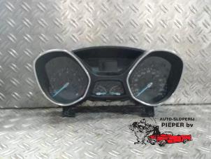 Gebruikte Kilometerteller KM Ford Focus 3 Wagon 1.0 Ti-VCT EcoBoost 12V 125 Prijs € 73,50 Margeregeling aangeboden door Autosloperij Pieper BV