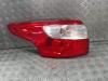 Ford Focus 3 Wagon 1.0 Ti-VCT EcoBoost 12V 125 Achterlicht links