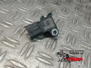 Gebruikte Sensor map (inlaatspruitstuk) Ford Focus 3 Wagon 1.0 Ti-VCT EcoBoost 12V 125 Prijs € 26,25 Margeregeling aangeboden door Autosloperij Pieper BV