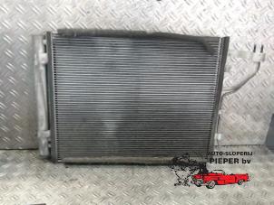 Gebruikte Airco Condensor Hyundai i30 (FD) 1.6 CRDi 16V VGT LP Prijs € 36,75 Margeregeling aangeboden door Autosloperij Pieper BV