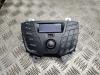 Ford Transit Custom 2.2 TDCi 16V Radio