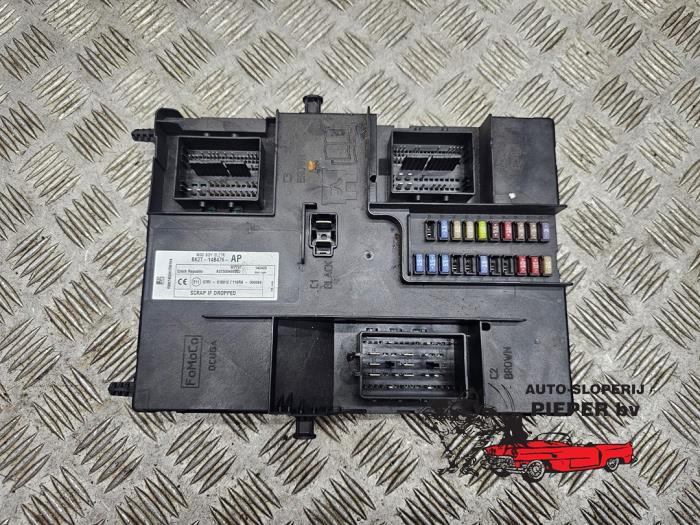 Computer Body Control van een Ford Transit Custom 2.2 TDCi 16V 2014