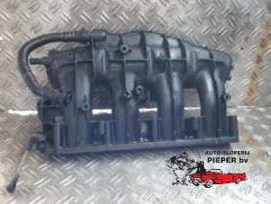 Gebruikte Inlaatspruitstuk Audi A3 Sportback (8PA) 2.0 TFSI 16V Prijs op aanvraag aangeboden door Autosloperij Pieper BV