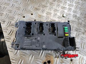 Gebruikte Module Comfort BMW 3 serie (F30) 320d 2.0 16V Prijs € 78,75 Margeregeling aangeboden door Autosloperij Pieper BV