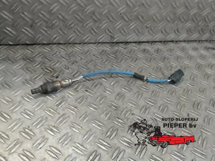 Gebruikte Lambda Sonde Honda Civic (FK/FN) 1.4 i-Dsi Prijs € 42,00 Margeregeling aangeboden door Autosloperij Pieper BV