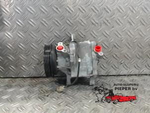 Gebruikte Aircopomp Daihatsu Terios (J1) 1.3 16V DVVT 4x2 Prijs € 78,75 Margeregeling aangeboden door Autosloperij Pieper BV