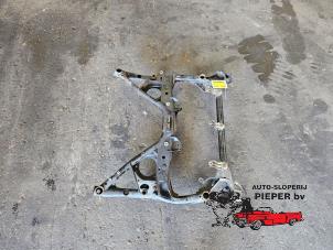 Gebruikte Subframe BMW 3 serie (F30) 320d 2.0 16V Prijs op aanvraag aangeboden door Autosloperij Pieper BV