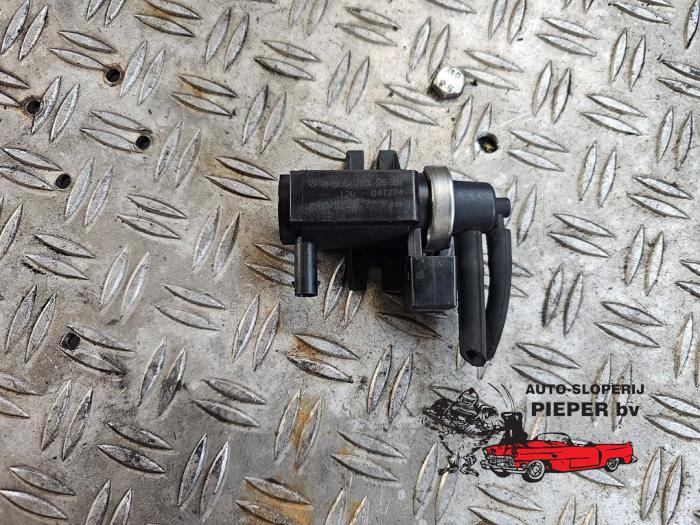 Gebruikte Turbodrukregelaar Mercedes A (W169) 2.0 A-180 CDI 16V 3-Drs. Prijs € 21,00 Margeregeling aangeboden door Autosloperij Pieper BV