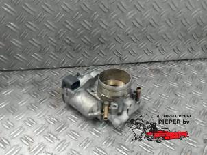 Gebruikte Gasklephuis Seat Toledo (1M2) 1.8 20V Prijs € 52,50 Margeregeling aangeboden door Autosloperij Pieper BV