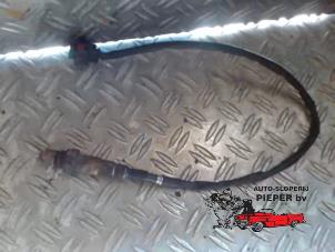 Gebruikte Lambda Sonde Opel Omega B Caravan (21/22/23) 3.2 V6 24V Prijs € 26,25 Margeregeling aangeboden door Autosloperij Pieper BV