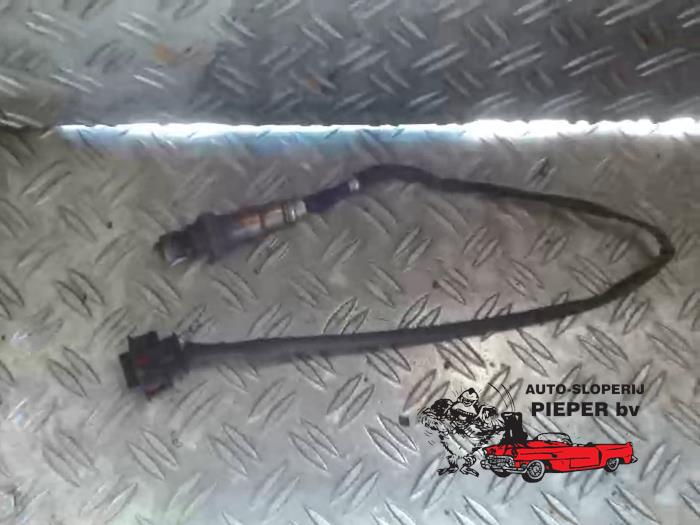 Gebruikte Lambda Sonde Opel Omega B Caravan (21/22/23) 3.2 V6 24V Prijs € 26,25 Margeregeling aangeboden door Autosloperij Pieper BV