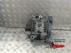 Gebruikte Dynamo Mini Mini (R56) 1.4 16V One Prijs € 63,00 Margeregeling aangeboden door Autosloperij Pieper BV