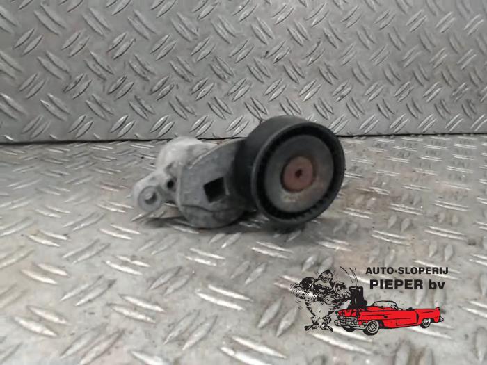 Gebruikte Spanrol Multiriem Ford Focus 3 Wagon 1.0 Ti-VCT EcoBoost 12V 125 Prijs € 26,25 Margeregeling aangeboden door Autosloperij Pieper BV