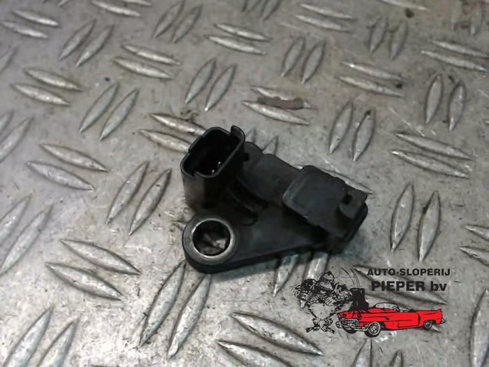 Gebruikte Krukas sensor Ford Focus 3 Wagon 1.0 Ti-VCT EcoBoost 12V 125 Prijs € 26,25 Margeregeling aangeboden door Autosloperij Pieper BV