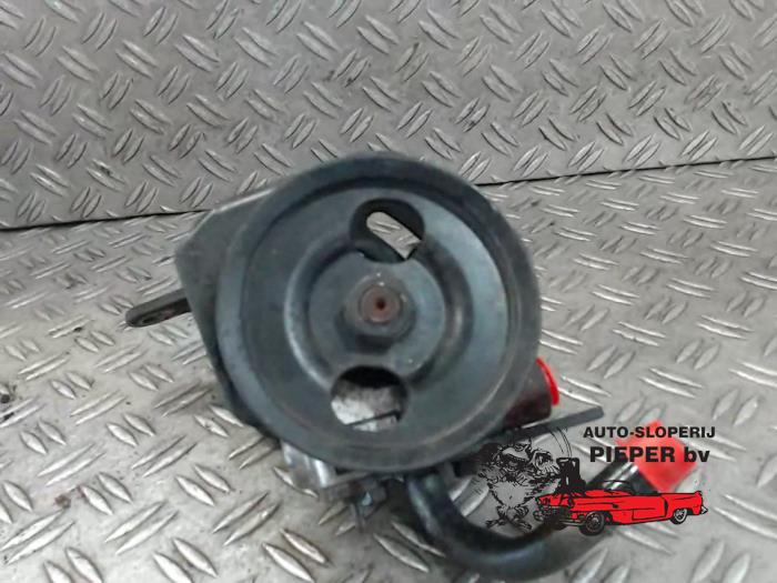 Gebruikte Servopomp Hyundai Atos 1.1 12V Prijs € 36,75 Margeregeling aangeboden door Autosloperij Pieper BV