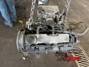 Gebruikte Motor Suzuki Wagon-R+ (RB) 1.3 16V Prijs € 315,00 Margeregeling aangeboden door Autosloperij Pieper BV