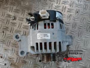 Gebruikte Dynamo Ford Focus 1 1.4 16V Prijs op aanvraag aangeboden door Autosloperij Pieper BV