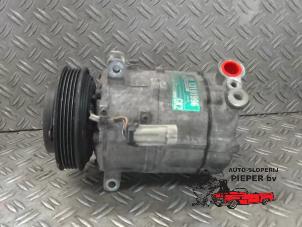 Gebruikte Pomp Airco Fiat Croma (194) 2.2 MPI 16V Prijs € 73,50 Margeregeling aangeboden door Autosloperij Pieper BV