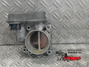 Gebruikte Gasklephuis Fiat Croma (194) 2.2 MPI 16V Prijs € 63,00 Margeregeling aangeboden door Autosloperij Pieper BV