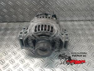 Gebruikte Dynamo Fiat Croma (194) 2.2 MPI 16V Prijs € 42,00 Margeregeling aangeboden door Autosloperij Pieper BV