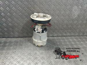 Gebruikte Benzinepomp Ford Focus 2 1.6 16V Prijs € 52,50 Margeregeling aangeboden door Autosloperij Pieper BV