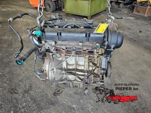 Gebruikte Motor Ford Fiesta 6 (JA8) 1.4 16V Prijs € 682,50 Margeregeling aangeboden door Autosloperij Pieper BV