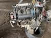 Motor van een Alfa Romeo GT (937), 2003 / 2010 2.0 JTS 16V, Coupe, 2Dr, Benzine, 1.970cc, 122kW (166pk), FWD, 937A1000, 2003-11 / 2010-09, 937CXH11; 937CXH1A 2005