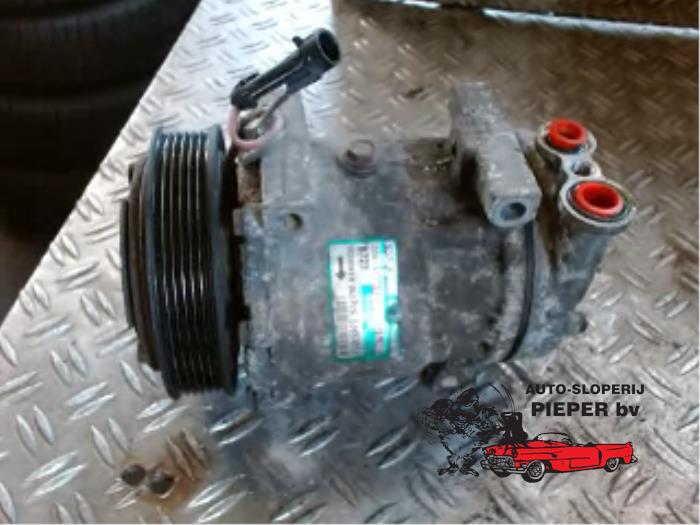 Gebruikte Aircopomp Alfa Romeo GT (937) 2.0 JTS 16V Prijs € 78,75 Margeregeling aangeboden door Autosloperij Pieper BV