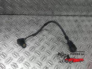 Gebruikte Nokkenas Sensor Volkswagen Polo V (6R) 1.2 TDI 12V BlueMotion Prijs op aanvraag aangeboden door Autosloperij Pieper BV