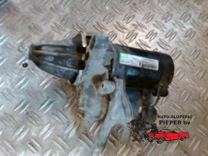 Gebruikte Startmotor Honda Civic (MA/MB) 1.5i VTEC-E 16V Prijs op aanvraag aangeboden door Autosloperij Pieper BV