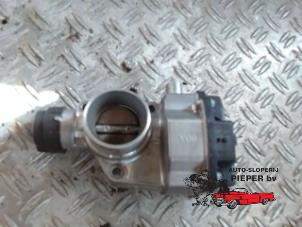 Gebruikte Gasklephuis Renault Espace (JK) 2.0 Turbo 16V Grand Espace Prijs € 78,75 Margeregeling aangeboden door Autosloperij Pieper BV