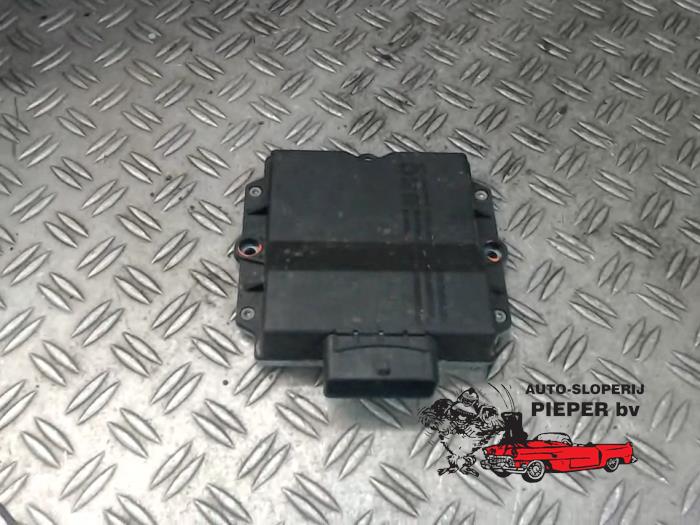Gebruikte LPG Module Chevrolet Spark (M300) 1.0 16V Bifuel Prijs € 42,00 Margeregeling aangeboden door Autosloperij Pieper BV
