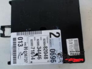 Gebruikte Computer Body Control Renault Laguna II (BG) 2.0 16V Prijs € 94,50 Margeregeling aangeboden door Autosloperij Pieper BV