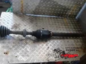 Gebruikte Cardanas rechts-voor (VWA) Alfa Romeo 159 (939AX) 2.2 JTS 16V Prijs op aanvraag aangeboden door Autosloperij Pieper BV