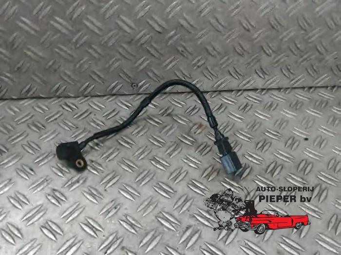 Gebruikte Nokkenas Sensor Volkswagen Polo V (6R) 1.2 TDI 12V BlueMotion Prijs € 26,25 Margeregeling aangeboden door Autosloperij Pieper BV