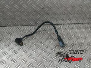 Gebruikte Nokkenas Sensor Volkswagen Polo V (6R) 1.2 TDI 12V BlueMotion Prijs op aanvraag aangeboden door Autosloperij Pieper BV